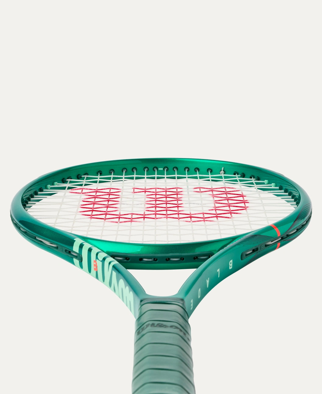 Wilson Blade 100UL 16x19 V10 Tennis Racquet