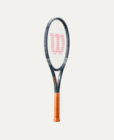 Wilson Pro Staff 97 V14 Roland-Garros 2026 Session de Soirée Tennis Raquet