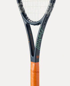 Wilson Pro Staff 97 V14 Roland-Garros 2026 Session de Soirée Tennis Raquet