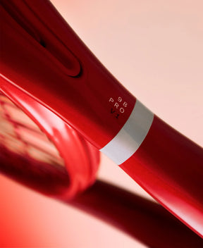 Wilson Defyer 98 Pro V1 Tennis Racquet