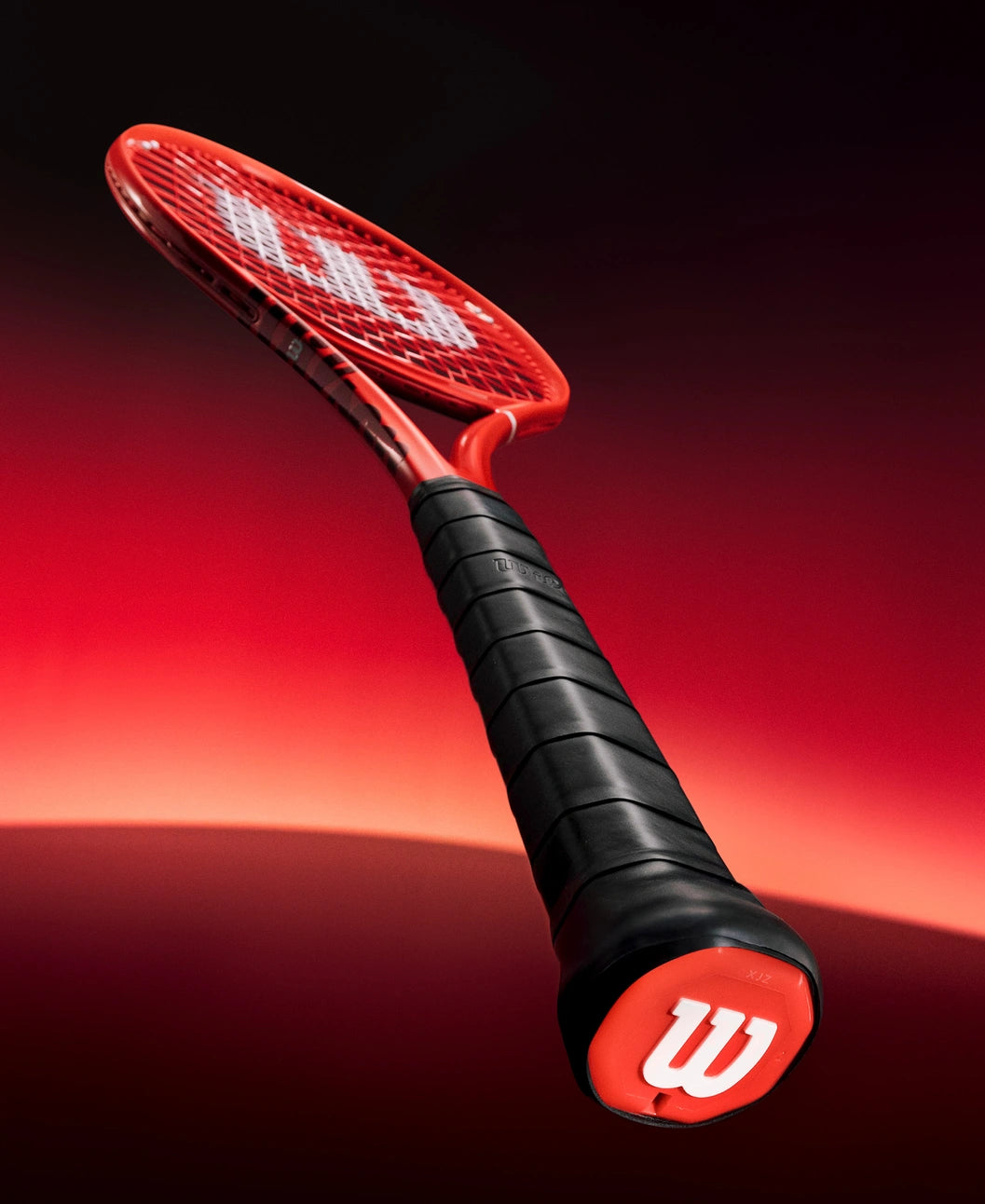 Wilson Defyer 98 Pro V1 Tennis Racquet