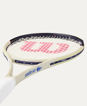 Wilson Blade 98 16x19 V10 US OPEN 2026 Tennis Racquet