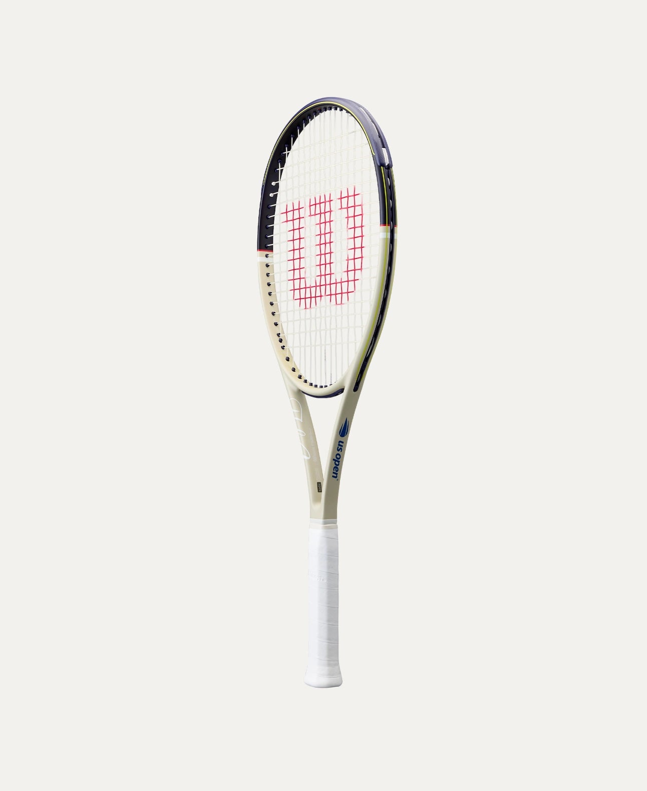 Wilson Blade 98 16x19 V10 US OPEN 2026 Tennis Racquet