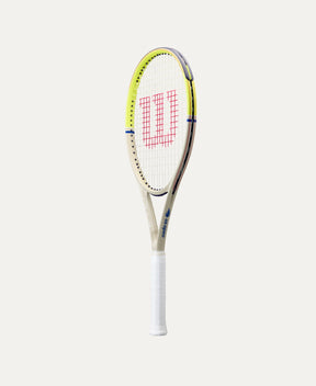 Wilson US OPEN 2026 Clash 100 v3 Tennis Racquet