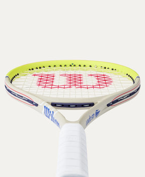 Wilson US OPEN 2026 Clash 100 v3 Tennis Racquet