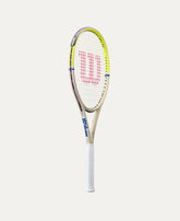 Wilson US OPEN 2026 Clash 100 v3 Tennis Racquet