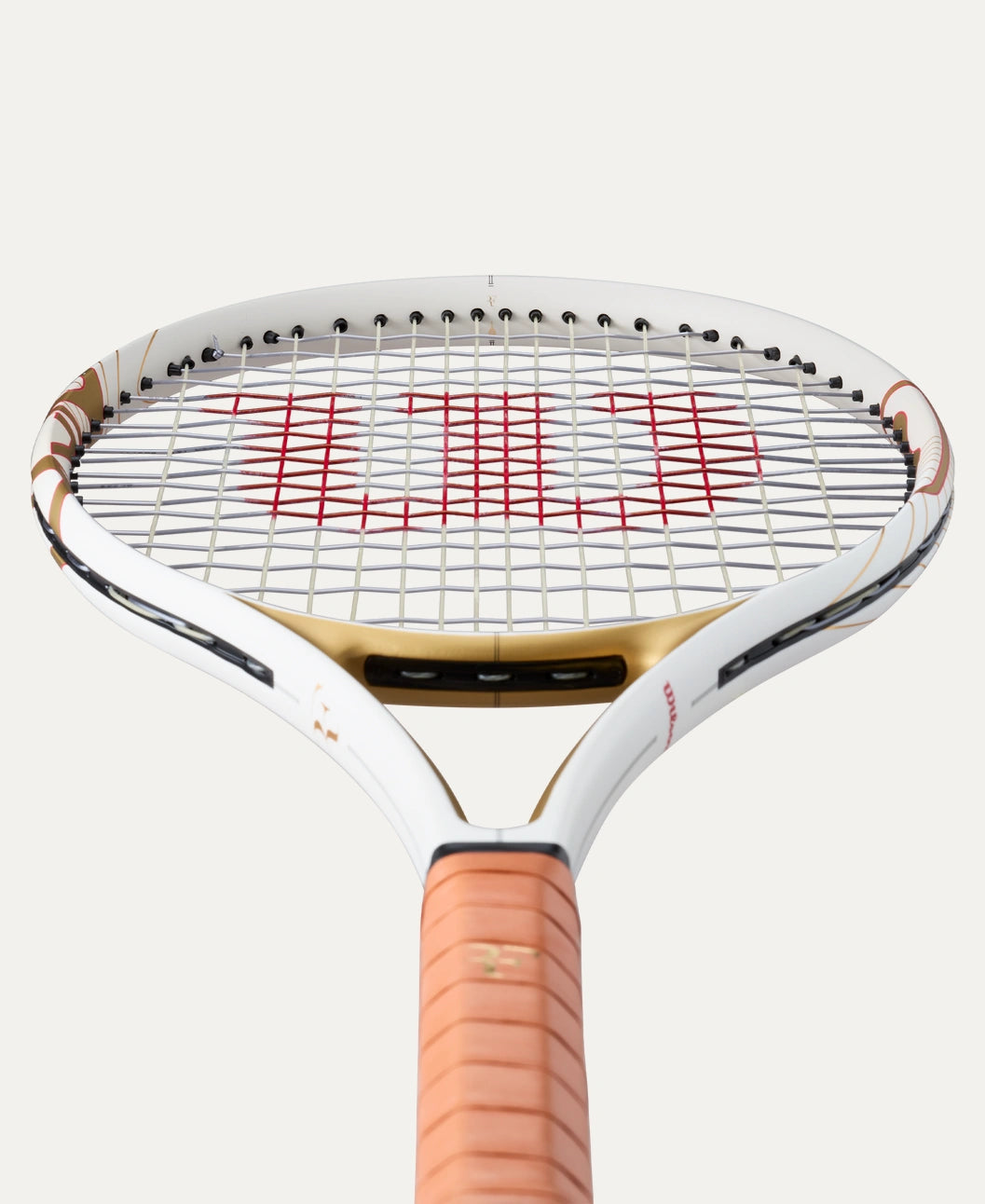 Wilson RF 01 Hall of Fame Tennis Racquet 2026