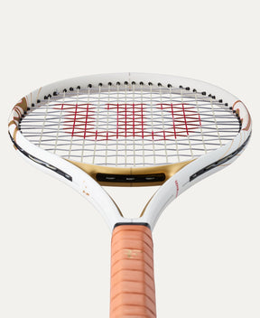 Wilson RF 01 Hall of Fame Tennis Racquet 2026
