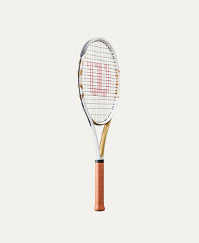 Wilson RF 01 Hall of Fame Tennis Racquet 2026