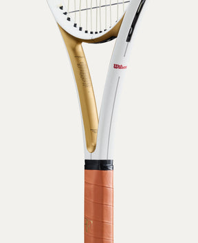 Wilson RF 01 Hall of Fame Tennis Racquet 2026