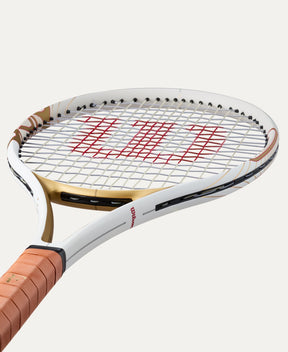 Wilson RF 01 Hall of Fame Tennis Racquet 2026