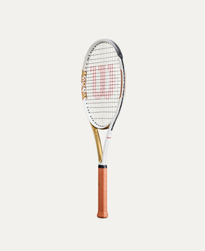 Wilson RF 01 Hall of Fame Tennis Racquet 2026