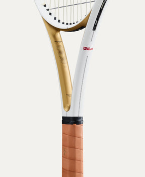 Wilson RF 01 Hall of Fame Pro Tennis Racquet