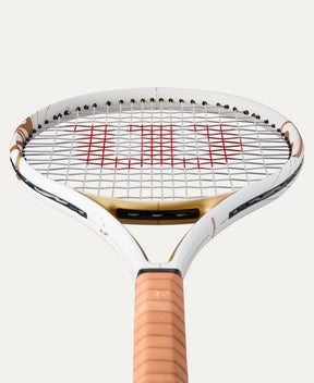 Wilson RF 01 Hall of Fame Pro Tennis Racquet