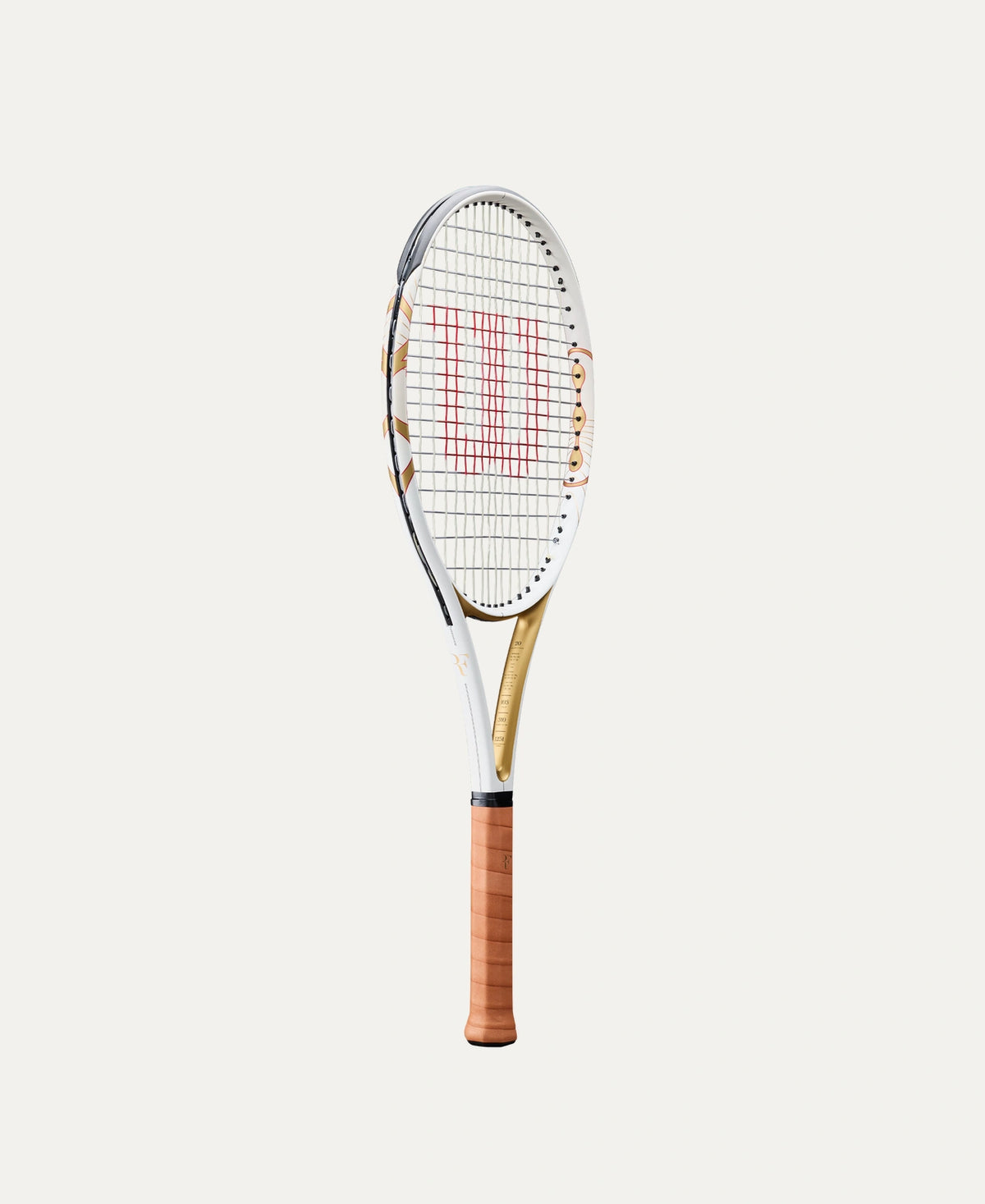 Wilson RF 01 Hall of Fame Pro Tennis Racquet