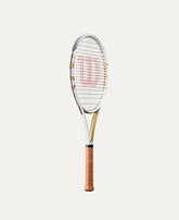 Wilson RF 01 Hall of Fame Pro Tennis Racquet