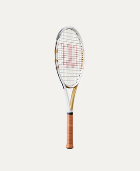 Wilson RF 01 Hall of Fame Pro Tennis Racquet