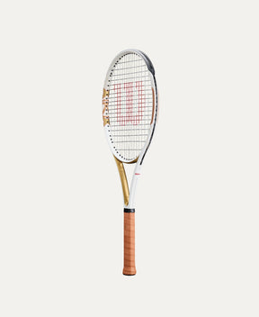 Wilson RF 01 Hall of Fame Pro Tennis Racquet