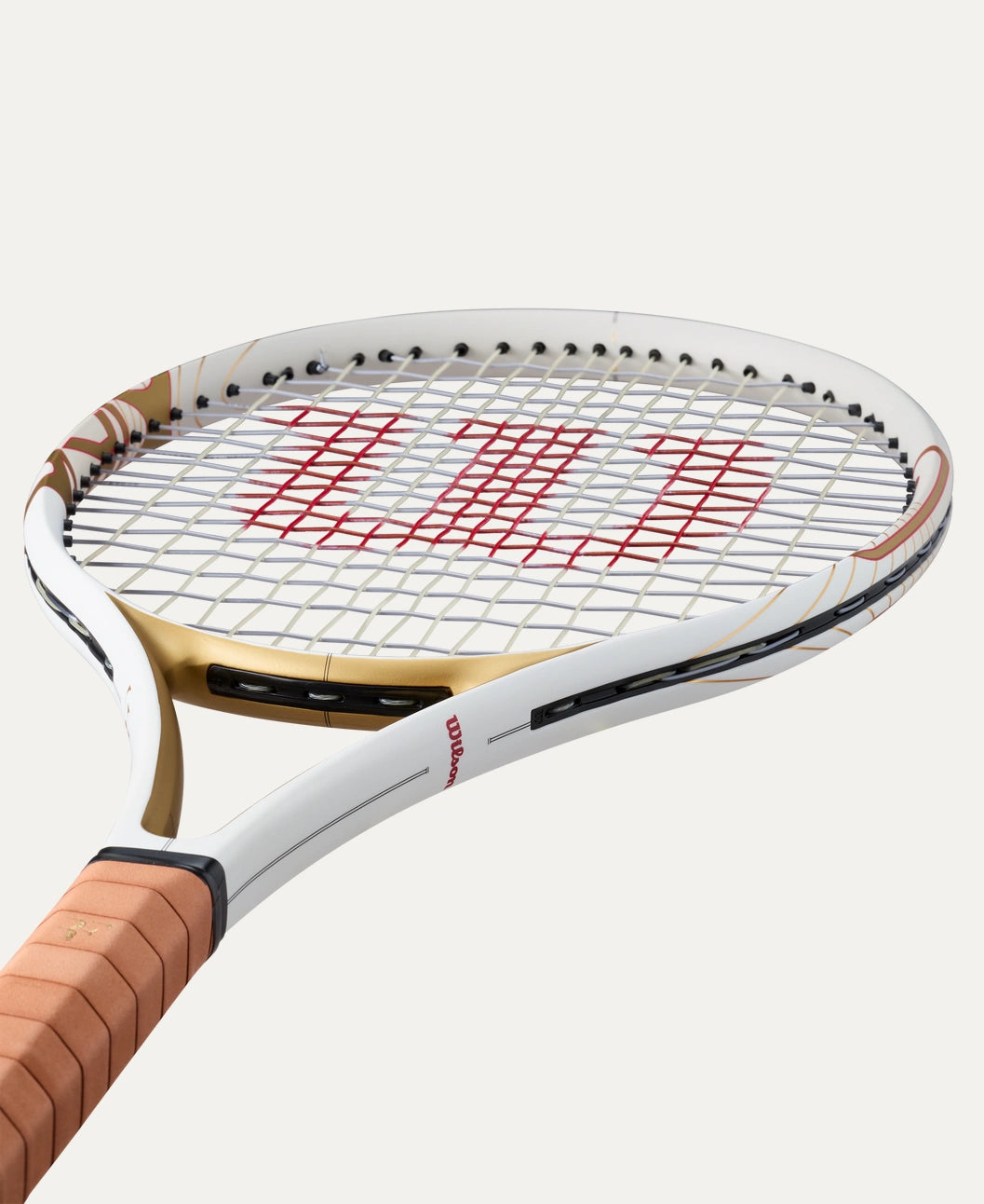 Wilson RF 01 Hall of Fame Pro Tennis Racquet