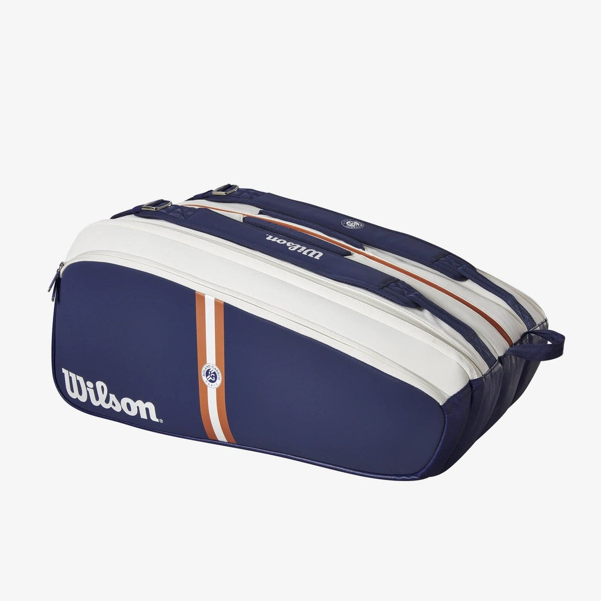 Wilson Roland-Garros Super Tour 15 Pack