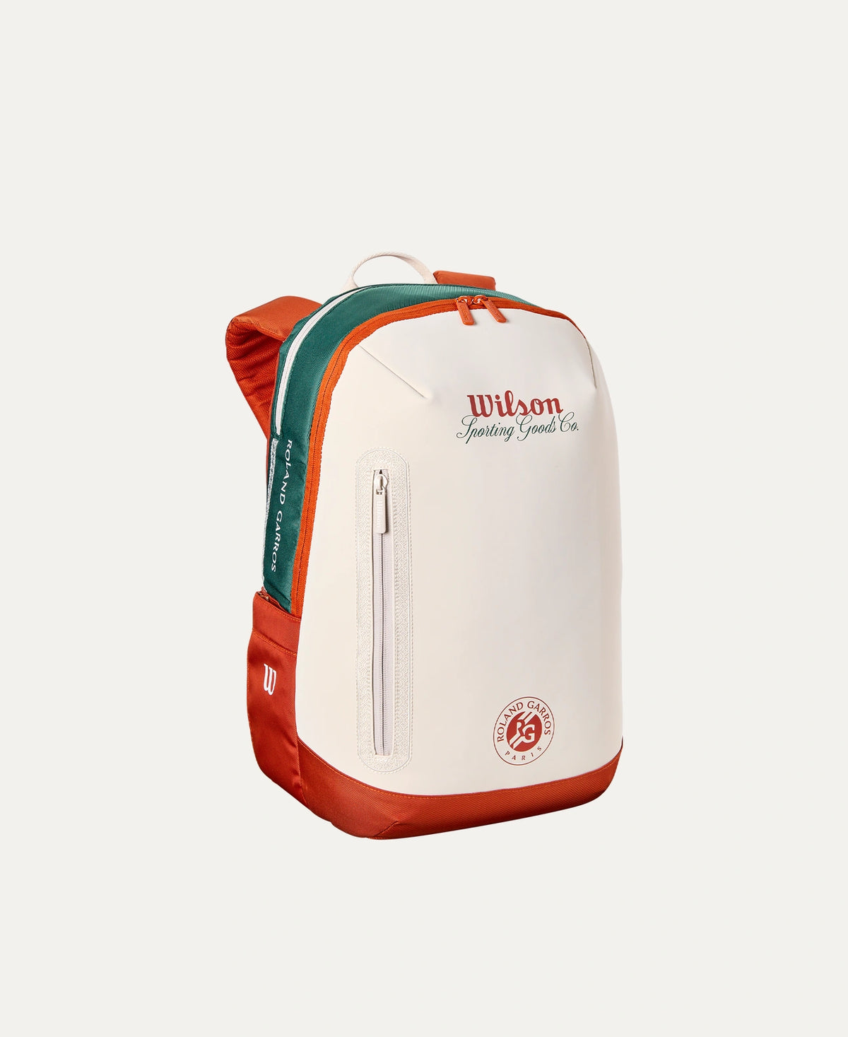 Wilson Roland-Garros 2026 Tennis Backpack Bag
