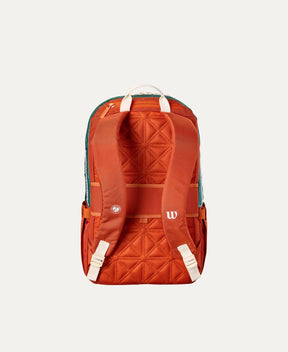 Wilson Roland-Garros 2026 Tennis Backpack Bag