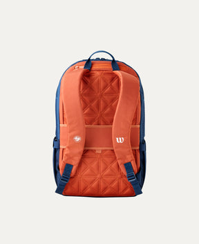 Wilson Roland-Garros 2026 Session de Soirée Tennis Backpack
