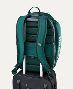 WIlson Blade V10 Tennis Backpack