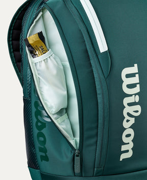 WIlson Blade V10 Tennis Backpack
