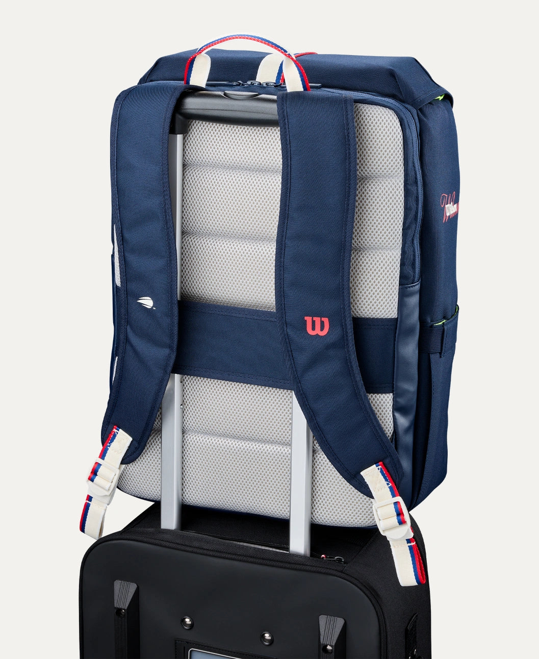 US Open 2026 Tour Tennis Backpack