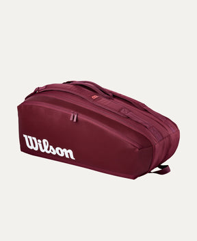Wilson Defyer 9 Pack Tennis Racqet Bag