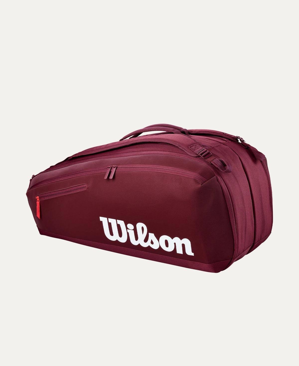 Wilson Defyer 9 Pack Tennis Racqet Bag