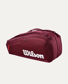 Wilson Defyer 9 Pack Tennis Racqet Bag