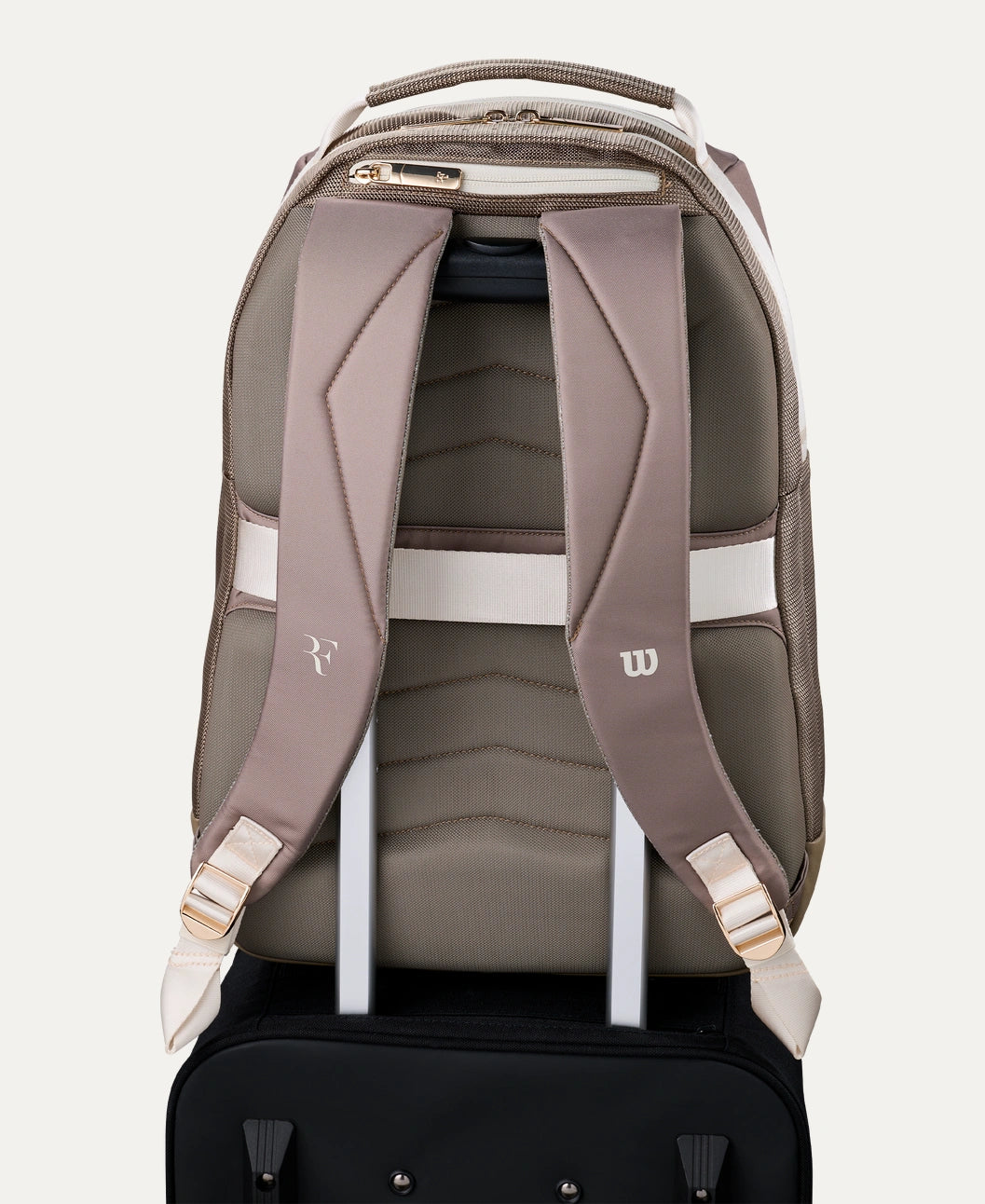 RF 01 Hall of Fame Tennis Backpack 2026