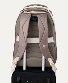 RF 01 Hall of Fame Tennis Backpack 2026