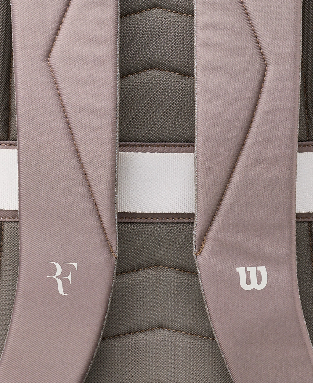 RF 01 Hall of Fame Tennis Backpack 2026