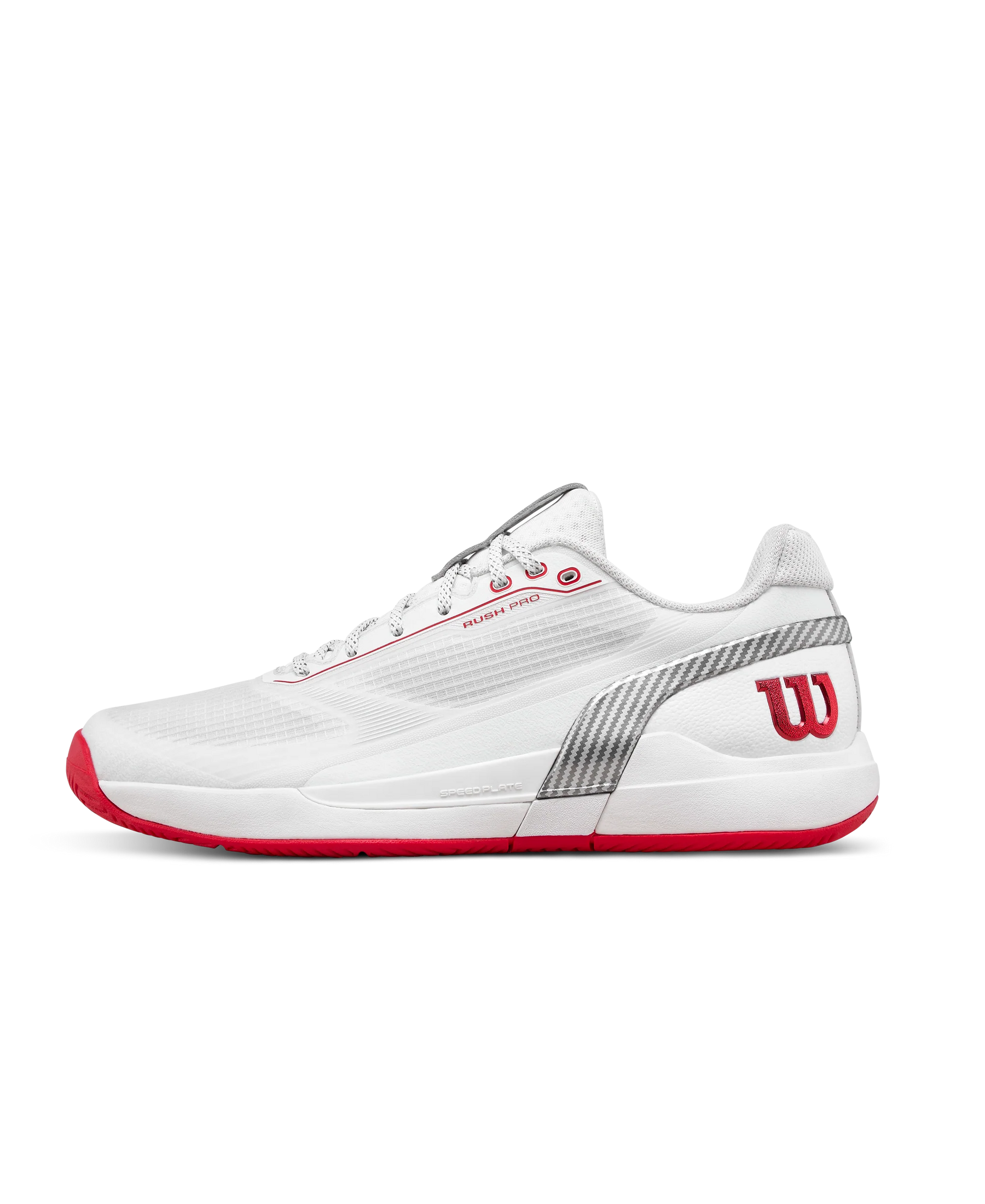 Wilson Rush Pro 5 Tennis Shoes