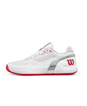 Wilson Rush Pro 5 Tennis Shoes