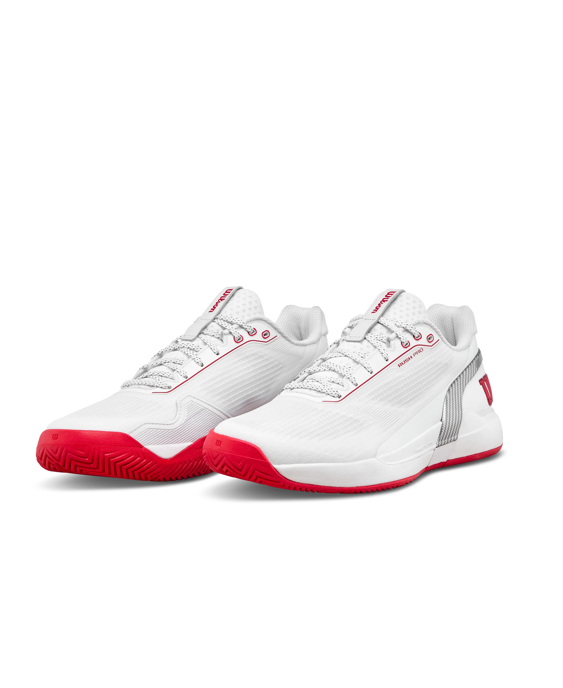 Wilson Rush Pro 5 Tennis Shoes