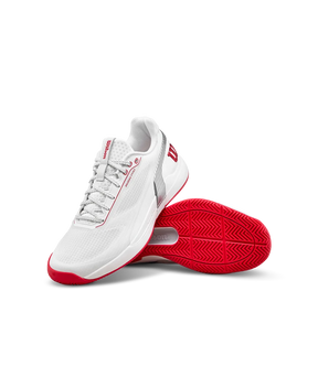 Wilson Rush Pro 5 Tennis Shoes