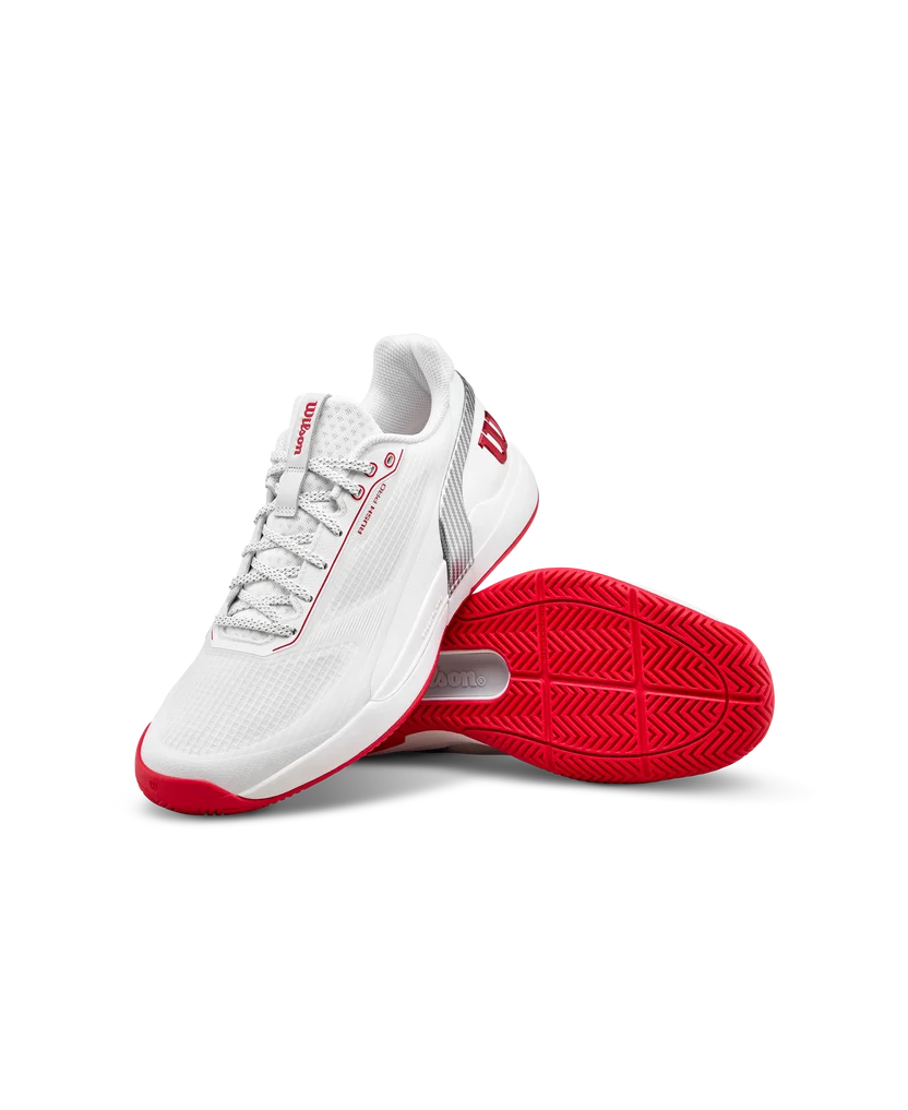 Wilson Rush Pro 5 Tennis Shoes