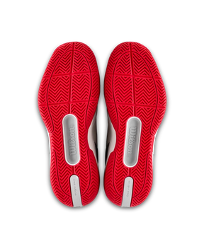 Wilson Rush Pro 5 Tennis Shoes
