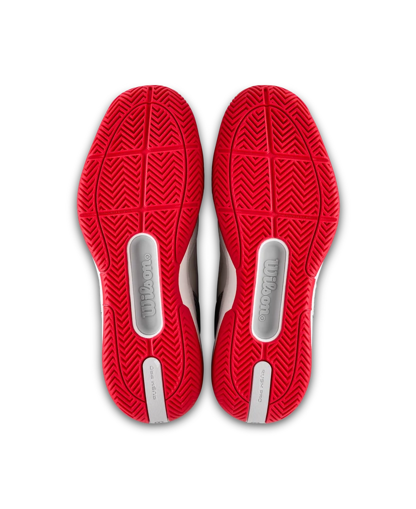 Wilson Rush Pro 5 Tennis Shoes