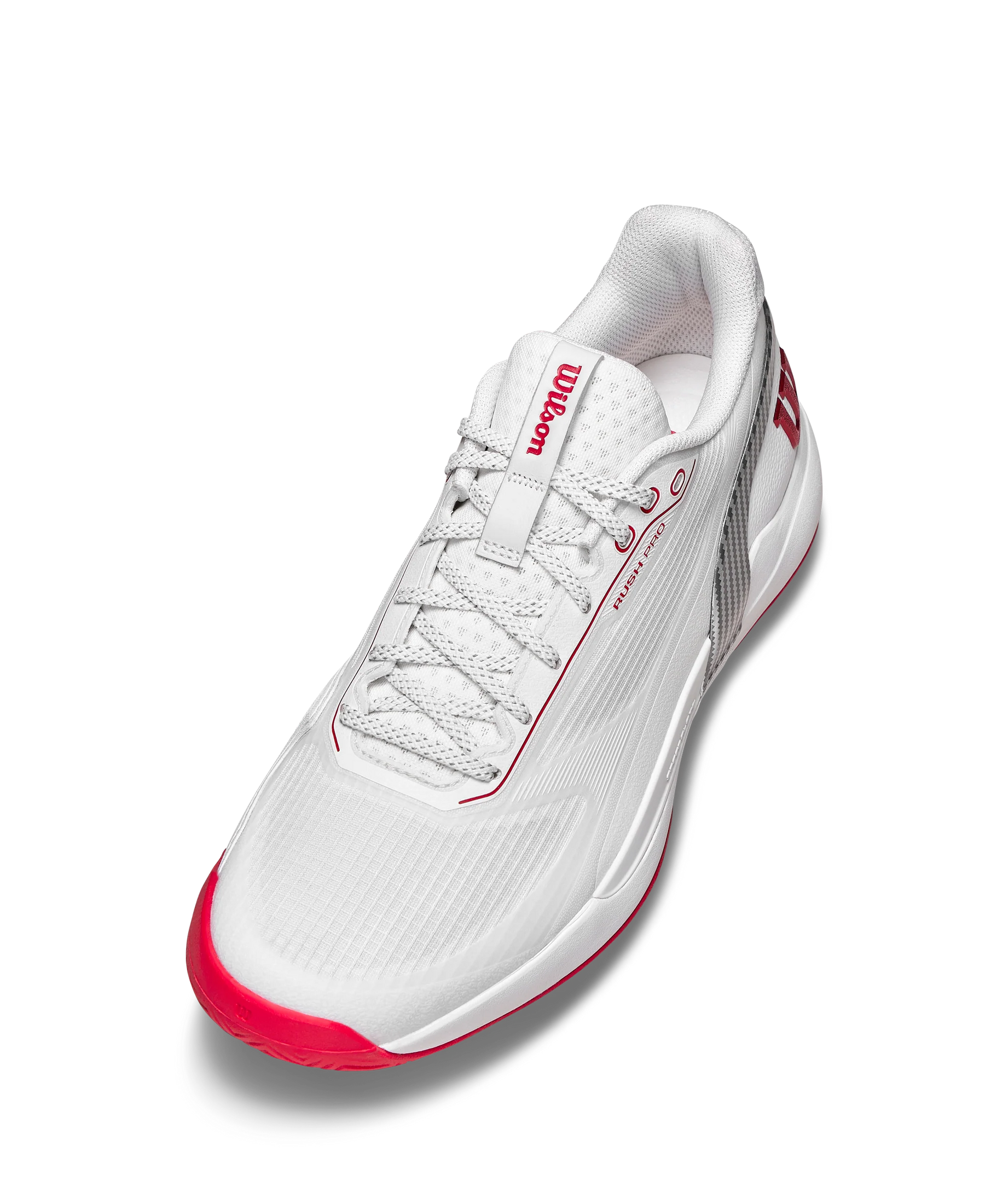Wilson Rush Pro 5 Tennis Shoes