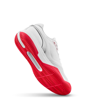 Wilson Rush Pro 5 Tennis Shoes