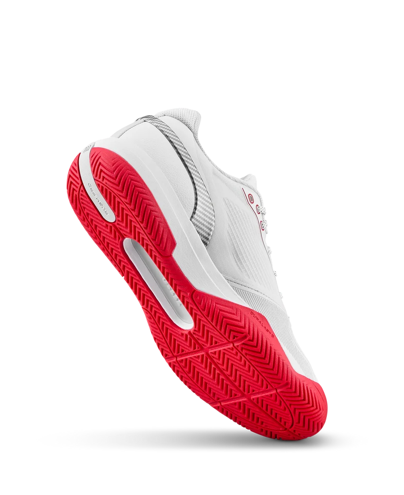 Wilson Rush Pro 5 Tennis Shoes