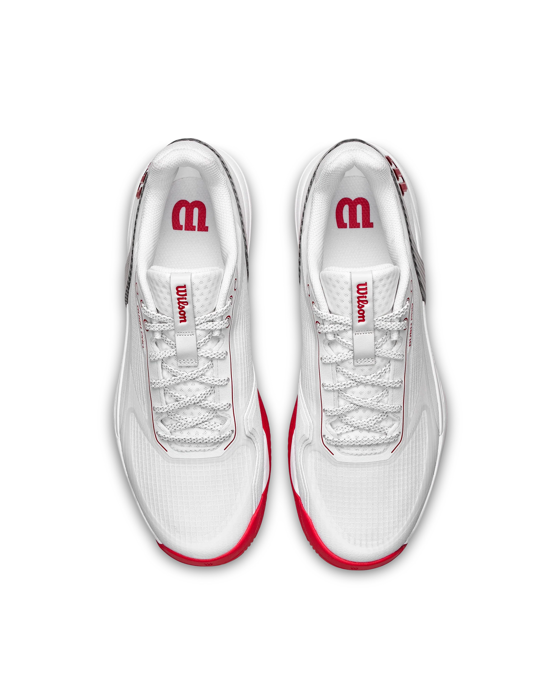 Wilson Rush Pro 5 Tennis Shoes