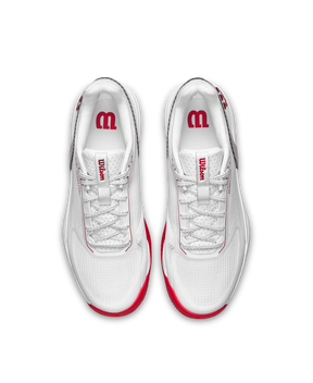 Wilson Rush Pro 5 Tennis Shoes