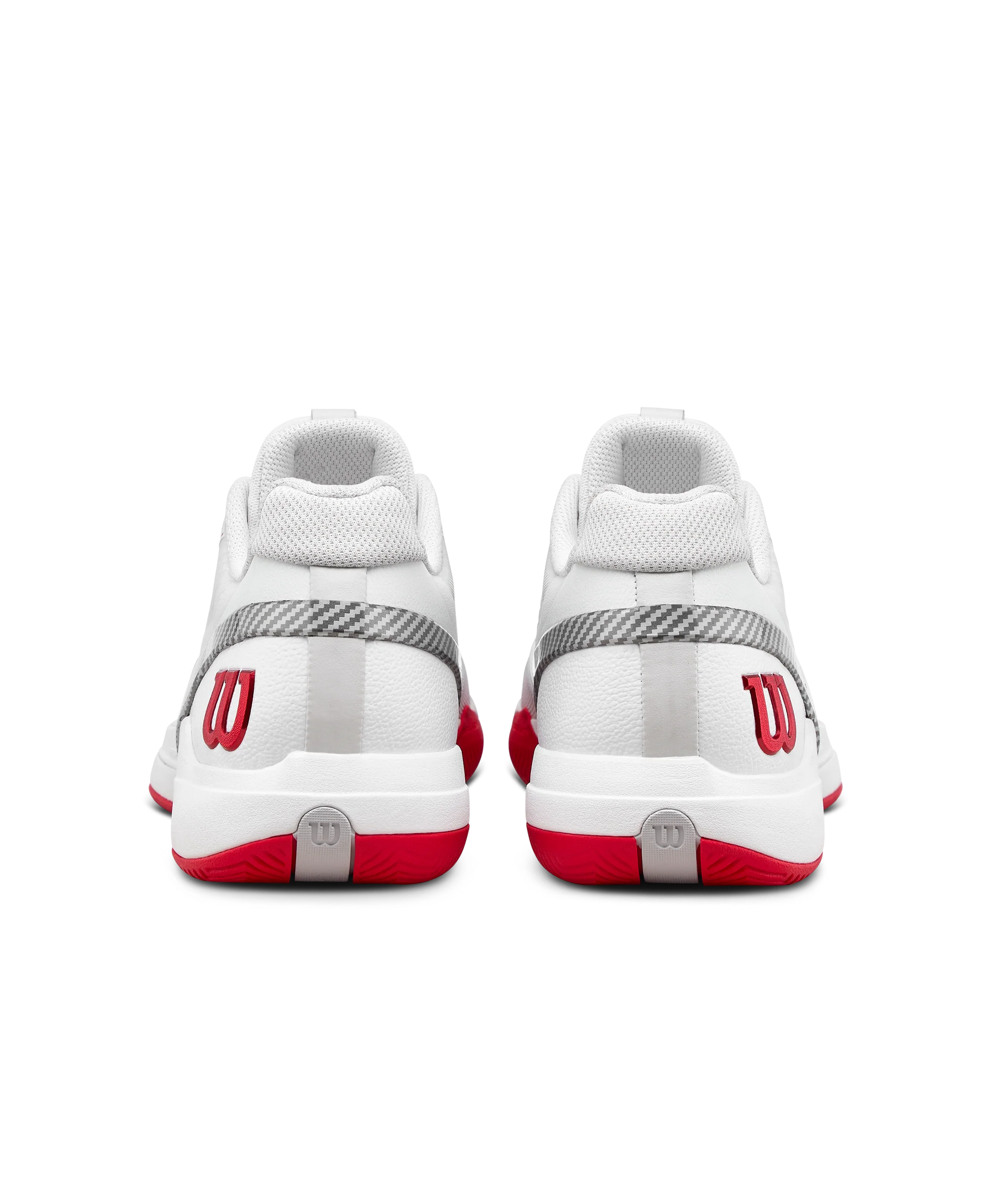 Wilson Rush Pro 5 Tennis Shoes
