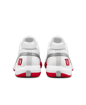 Wilson Rush Pro 5 Tennis Shoes
